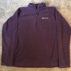 Mountain Wearhouse Fleece Sweater